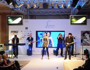 CIN&CIN & Fashion