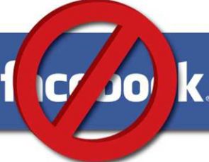 31 Maja likwidujemy konta na Facebooku!
