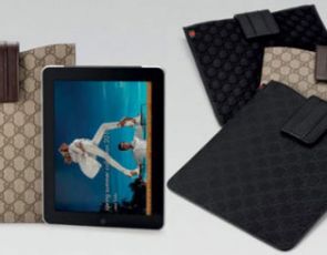 iPadowa moda