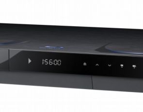 Samsung przedstawia BD-C8500
