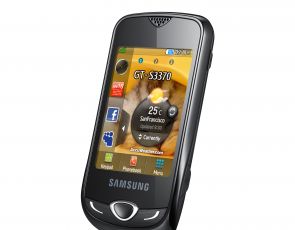 Samsung S3370