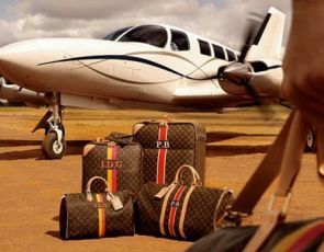 Nowe torby od Louis Vuitton