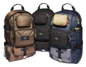 Nowości od Eastpak