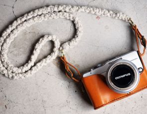 Olympus El P1- oldschoolowy aparat