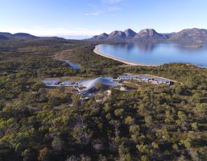 Nowe ekskluzywne SPA- Australia