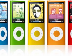 Odtwarzacze mp3 dla aktywnych ranking