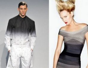 Gradientowy trend
