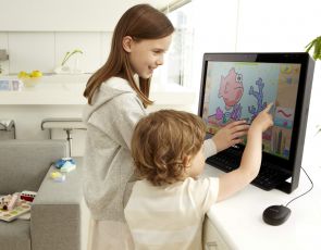 Nowy Vaio J