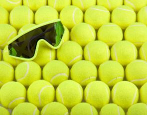 Nowe okulary od Oakley