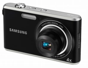 Aparat cyfrowy Samsung PL90