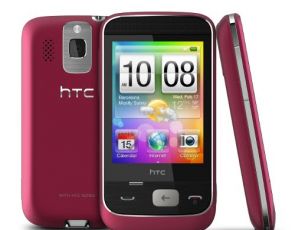 HTC Smart= oszczędność