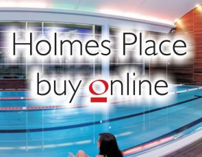 Holmes Place Buy On Line