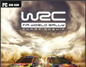 WRC: FIA World Rally Championship