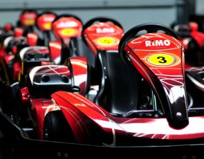 KART ARENA