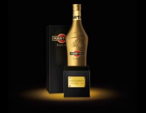 Dolce&Gabbana i Martini prezentują