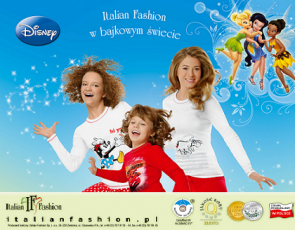 Italian Fashion...