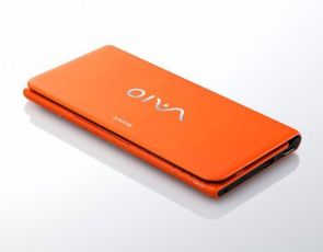 Sony Vaio P= rozczarowanie?
