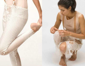 "Gadzie" Legginsy