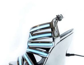 TRON inspiruje