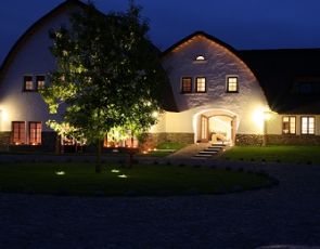 Walentynki w HOT_elarnia & SPA_larnia