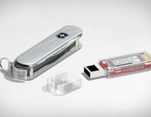 Ekstremalny dysk USB
