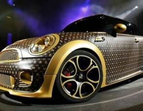 Coupe Haute Couture