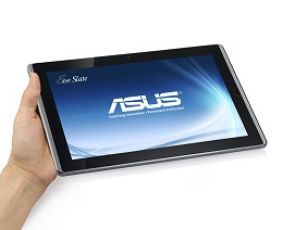 ASUS prezentuje...