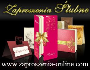 Ślub- najważniejsze wydarzenie w życiu!