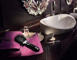 Braun Satin Hair Brush