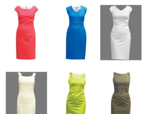 Gapa Fashion - modny minimalizm