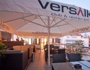 Versalka- klub, którego nie możesz NIE odwiedzić w Sopocie!
