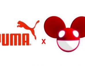 PUMA x DEADMAU5
