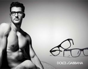 Nowa kolekcja okularów Dolce&Gabbana