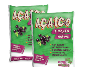 ACAICO – BRAZYLIJSKI PRZYSMAK JUŻ W POLSCE!