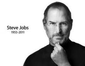 STEVE JOBS - GENIALNY GURU DESIGNU NIE ŻYJE