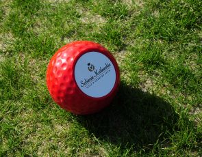 Wielki finał golfowy w Sobieniach