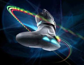 NIKE MAG