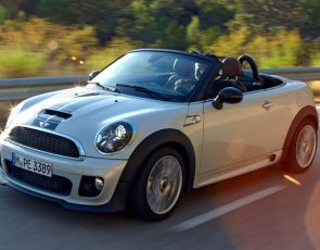 Mini Roadster – nowy gokart dla wymagających
