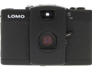 Poznaj świat LOMO!