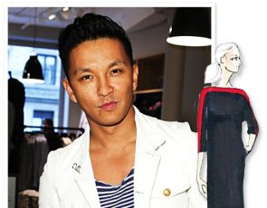 Stylowe uniformy – Prabal Gurung dla Sephory