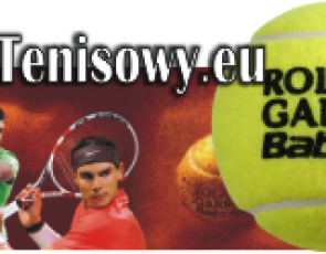 SklepTenisowy.eu - z pasji do tenisa