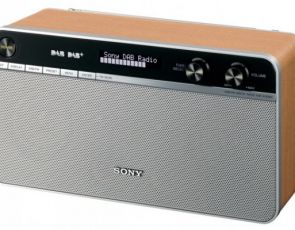 Sony w retro odsłonie