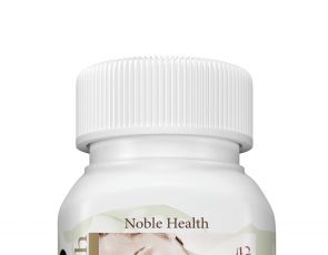 Do wygrania 6 zestawów firmy Noble Health! - ZAKOŃCZONY
