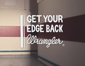 Wrangler uderza z mocną kampanią