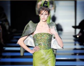 Najbardziej oscarowe suknie wg. Vogue