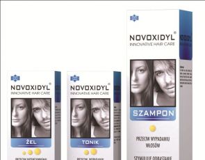 (O) włos pod czapką