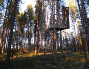 Treehotel