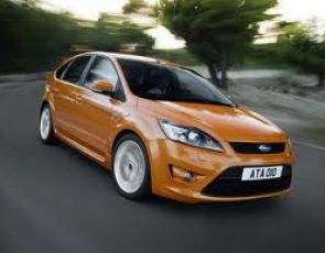 Nowy Ford Focus - samochód dla wybrednych czy leniwych?