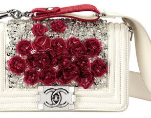 Chanel Metiers d’Art, czyli kunszt rękodzielnictwa