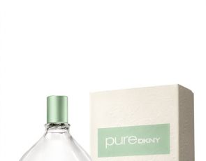Pure DKNY – kropla czystej dobroci